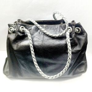 Furla Leather Shoulder Bag